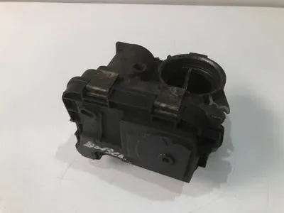 Clapeta acceleratie 55213019 Fiat Panda (2003->) [169] 1.3 multijet 263a2000