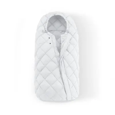 Sac de dormit pentru carucior Cybex Snogga 2 Lava Grey