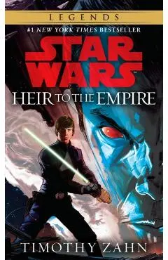 Heir to the Empire