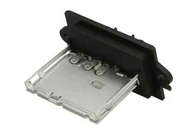 Element ventilator habitaclu potrivit NISSAN MICRA III 1.0-1.5D 01.03-06.10