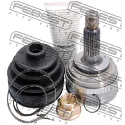 Articulatie, planetara FEBEST 0310-033A50