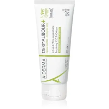 A-Derma Dermalibour+ crema regeneratoare pentru piele iritata