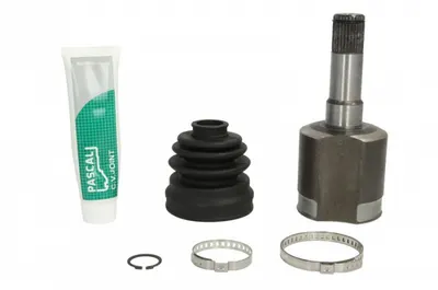 Cap planetara stanga spre cutia de viteze (27z 34z 35mm) CHEVROLET CAPTIVA; OPEL ANTARA 2.0D-3.2 dupa 2006