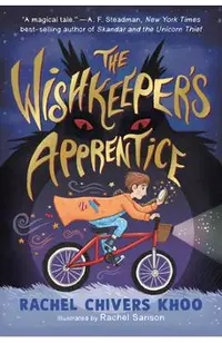 The Wishkeeper's Apprentice