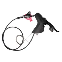 Sram Shift Brake Control S700 Disc Black