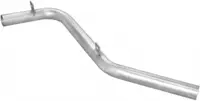 Teava esapament spate potrivit MERCEDES T1 (601), T1 (601, 611), T1 (602), T1 (B601), T1 (B602) 2.3-3.0D 1977-1996