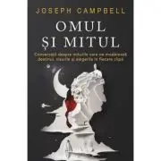 Omul si Mitul