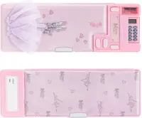 Penar retro YOLO Ballerina - Cu calculator