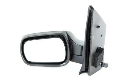 Oglinda stanga potrivit FORD FUSION 2002-2005 - electrica incalzita