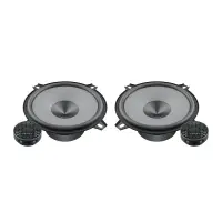 Pachet difuzoare auto usi Fata Suzuki Wagon R 2012-2023 Hertz Uno 55 W