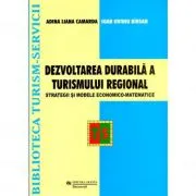 Dezvoltarea durabila a turismului regional