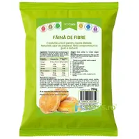 Faina din Mix de Fibre Universala fara Gluten 250g