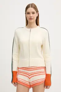 Perfect Moment cardigan pentru femei, din lână merino Camille