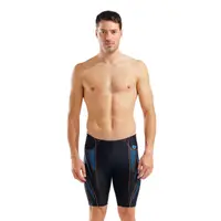 Pánské plavky Arena Feel Graphic swim jammer
