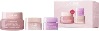 Laneige Set Plump & Hydrate Trio Set, 3 piese