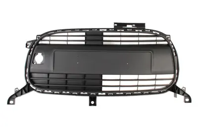 Grila radiator potrivit CITROEN C1 1.0/1.4D 2005-2014 pana in 2012