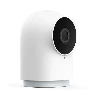 Camera de supraveghere interior AQARA G2H Pro, Hub, compatibil cu Apple HomeKit - Default Title
