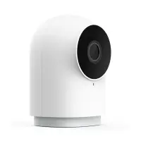 Camera de supraveghere interior AQARA G2H Pro, Hub, compatibil cu Apple HomeKit - Default Title
