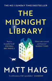The Midnight Library B