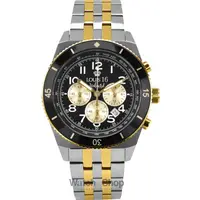 Ceas Louis XVI Louis XVI LXVI3240 Mens Watch Destrier Chrono Unlimited 43mm 5ATM