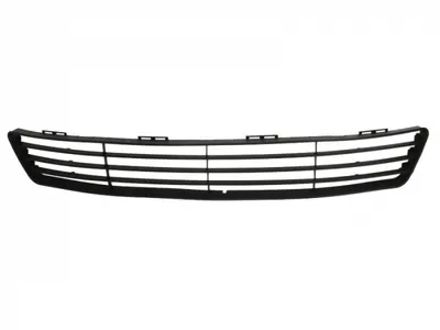 Grila bara fata mijloc, negru FORD FIESTA intre 2001-2005