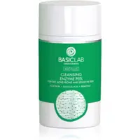 BasicLab Dermocosmetics Micellis peeling enzimatic pentru ten gras si problematic