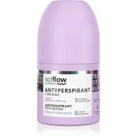 so!flow Antiperspirant antiperspirant roll-on pentru femei Betain Scent Of Forest Fruits 50 ml