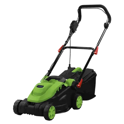 Corded Lawn Mower El-Lm45 1600w