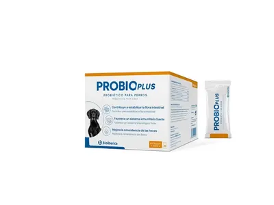 Supliment alimentar, ProbioPlus, 30 plicuri