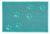 Covoras pentru litiera - Aquamarine