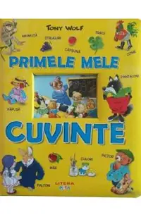 Primele mele cuvinte