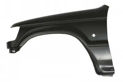 Aripa fata stanga cu locas semnalizator, MITSUBISHI PAJERO intre 1990-1995