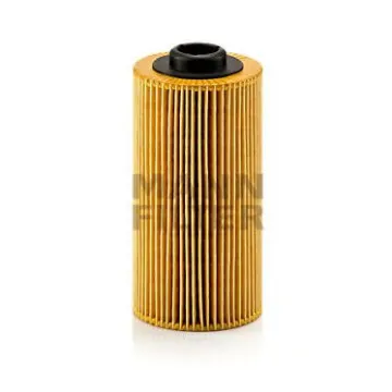 Filtru ulei Mann-Filter HU 938 4 x