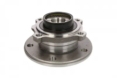 Kit rulmenti roata Fata Dreapta Stanga (cu mufa) potrivit BMW 1 (F20), 1 (F21), 2 (F22, F87), 2 (F23), 3 (F30, F80), 3 (F31), 3 GRAN TURISMO (F34), 4 (F32, F82) 2.0-3.0D 01.12