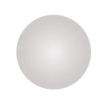Led Decor Lamp Sphere 30 Ip65 Rgbw