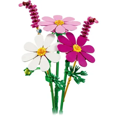 LEGO Botanicals - Cosmos Flowers (11514)