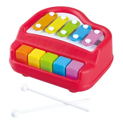 Pian si xilofon 2 in 1 Play Go