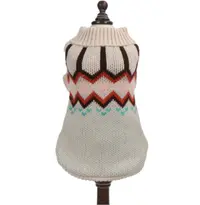 Pet Expert Haina Caine Beige BO-S23025 - xl,pet-expert