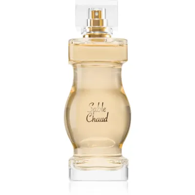 Jeanne Arthes Collection Azur Sable Chaud Eau de Parfum pentru femei 100 ml