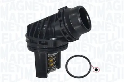 Termostat Lichid Racire (85 C) Potrivit Opel Astra J, Astra J Gtc, Astra K, Insignia A, Insignia a Country, Insignia B, Insignia B Grand Sport, Meriva B, Mokka Mokka X, Zafira C 1.6d 02.13