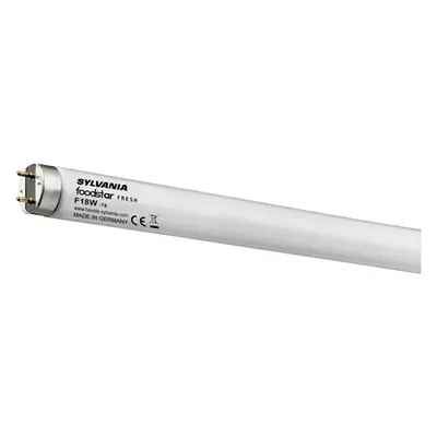 Tub Fluorescent Foodstar Fresh T8 36W