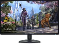 Monitor Commercial Alienware AW2725QF, 27", 3840 x 2160 pixeli, Black, 3 ani Garantie