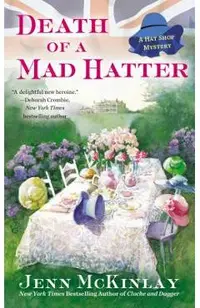 Death of a Mad Hatter