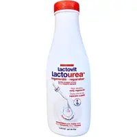 Gel Dus Lactovit Dus Lactourea Reparator 600 ml