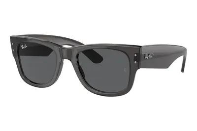 Ray-Ban Mega Wayfarer RB0840S 1406B1