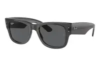 Ray-Ban Mega Wayfarer RB0840S 1406B1