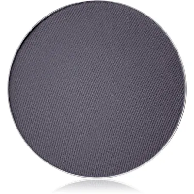 MAC Cosmetics Eye Shadow Pro Palette Refill Pan fard ochi rezervă culoare Greystone 1.5 g