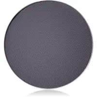 MAC Cosmetics Eye Shadow Pro Palette Refill Pan fard ochi rezervă culoare Greystone 1.5 g