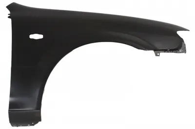 Aripa fata dreapta cu locas semnalizator MAZDA 323 intre 1998-2000