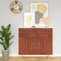 Gossi folie de mobilier autoadeziva, acacia, 500x90 cm, pvc